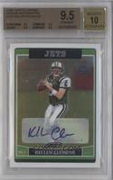 Kellen Clemens [BGS 9.5 GEM MINT]