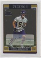Chad Greenway [EX to NM]