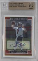 Bruce Gradkowski [BGS 9.5 GEM MINT]