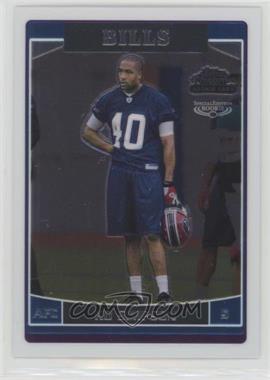 2006 Topps Chrome - [Base] - Special Edition Rookie #214 - Ko Simpson