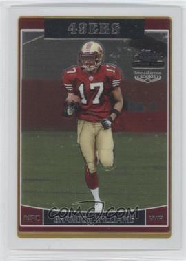 2006 Topps Chrome - [Base] - Special Edition Rookie #248 - Brandon Williams