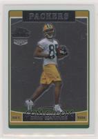 Greg Jennings [Good to VG‑EX]