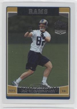 2006 Topps Chrome - [Base] - Special Edition Rookie #267 - Joe Klopfenstein