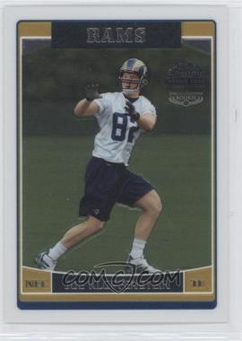 2006 Topps Chrome - [Base] - Special Edition Rookie #267 - Joe Klopfenstein