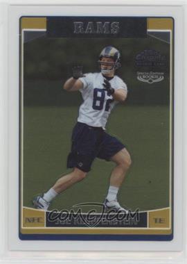 2006 Topps Chrome - [Base] - Special Edition Rookie #267 - Joe Klopfenstein