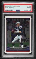 Tom Brady [PSA 9 MINT]