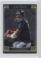 Steve McNair