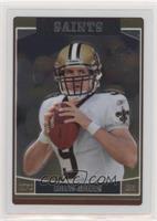 Drew Brees