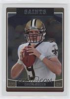 Drew Brees