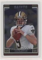 Drew Brees [EX to NM]