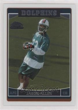 2006 Topps Chrome - [Base] #179 - Jason Allen