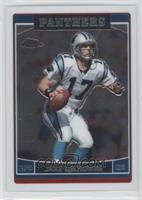 Jake Delhomme