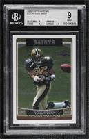 Reggie Bush [BGS 9 MINT]