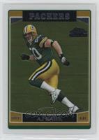 A.J. Hawk