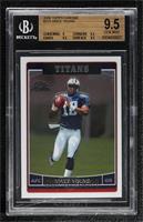 Vince Young [BGS 9.5 GEM MINT]