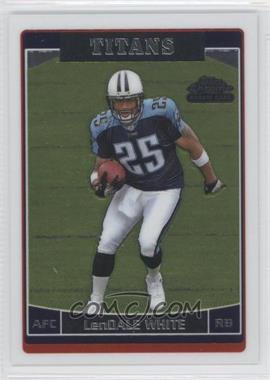 2006 Topps Chrome - [Base] #230 - LenDale White