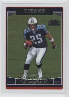 2006 Topps Chrome - [Base] #230 - LenDale White