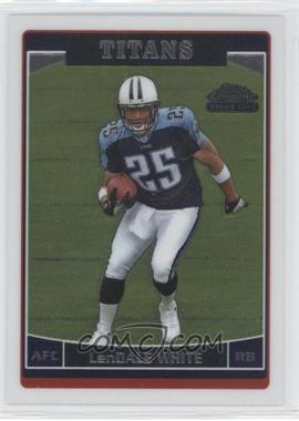 2006 Topps Chrome - [Base] #230 - LenDale White