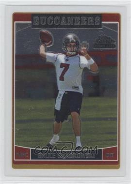 2006 Topps Chrome - [Base] #246 - Bruce Gradkowski