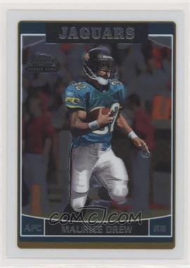 2006 Topps Chrome - [Base] #247 - Maurice Jones-Drew