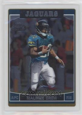 2006 Topps Chrome - [Base] #247 - Maurice Jones-Drew