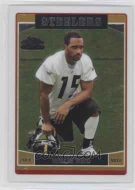 2006 Topps Chrome - [Base] #270 - Willie Reid