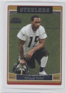 2006 Topps Chrome - [Base] #270 - Willie Reid