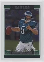 Donovan McNabb [EX to NM]