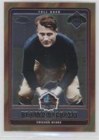 Bronko Nagurski