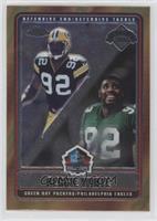 Reggie White [Good to VG‑EX]