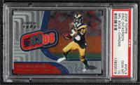 Eric Dickerson [PSA 10 GEM MT]