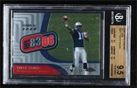 Vince Young [BGS 9.5 GEM MINT]