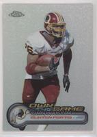 Clinton Portis #/100