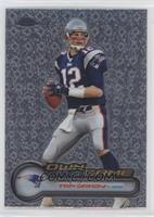 Tom Brady [EX to NM]