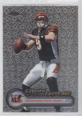 2006 Topps Chrome - Own the Game #OTG12 - Carson Palmer