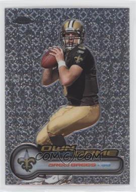 2006 Topps Chrome - Own the Game #OTG20 - Drew Brees