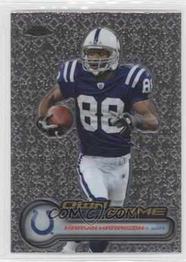 2006 Topps Chrome - Own the Game #OTG22 - Marvin Harrison