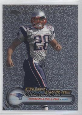 2006 Topps Chrome - Own the Game #OTG23 - Corey Dillon