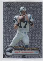 Jake Delhomme