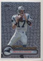 Jake Delhomme