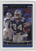 Marion Barber III [EX to NM]