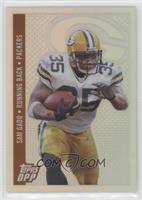 Sam Gado [EX to NM] #/299