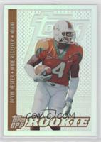 Class of 2006 Rookies - Devin Hester #/299