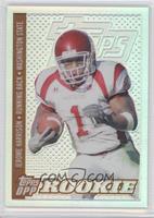 Class of 2006 Rookies - Jerome Harrison #/299