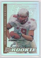 Class of 2006 Rookies - Hank Baskett #/299