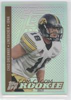 Class of 2006 Rookies - Chad Greenway #/299