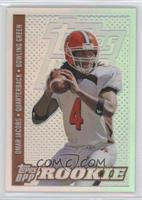 Class of 2006 Rookies - Omar Jacobs #/299