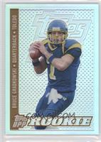 Class of 2006 Rookies - Bruce Gradkowski #/299