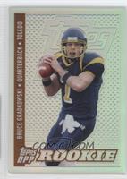 Class of 2006 Rookies - Bruce Gradkowski #/299