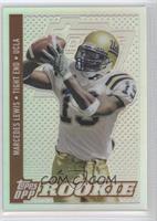 Class of 2006 Rookies - Marcedes Lewis #/299